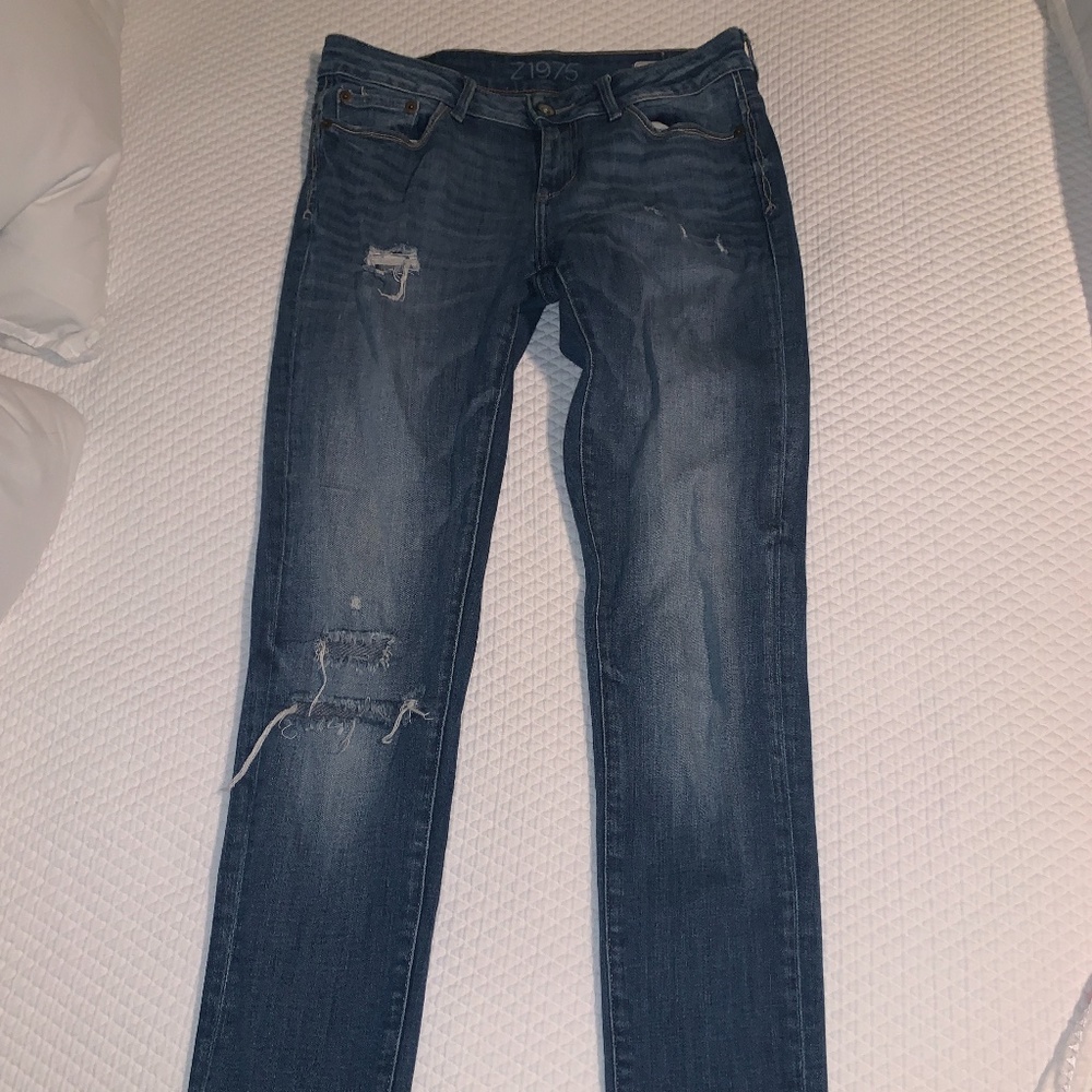 Zara Jeans
